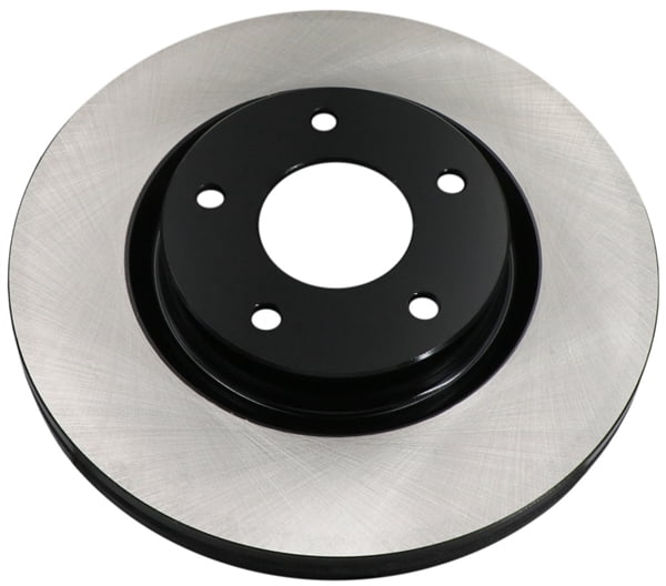 ADVICS Disc Brake Rotor - Walmart Business Supplies