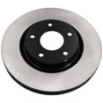 thumbnail image 1 of ADVICS Disc Brake Rotor, 1 of 4