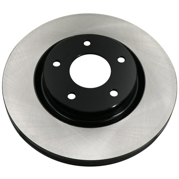 ADVICS Disc Brake Rotor
