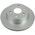 thumbnail image 1 of ADVICS Disc Brake Rotor, 1 of 4