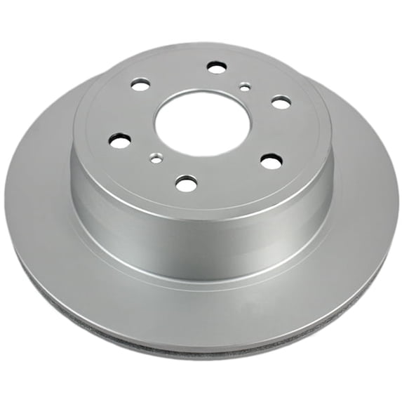 ADVICS Disc Brake Rotor