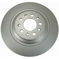 thumbnail image 1 of ADVICS Disc Brake Rotor, 1 of 4