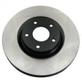 thumbnail image 1 of ADVICS Disc Brake Rotor, 1 of 4
