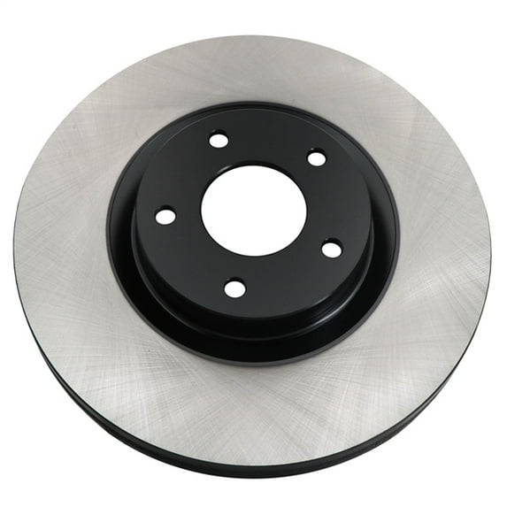 ADVICS Disc Brake Rotor