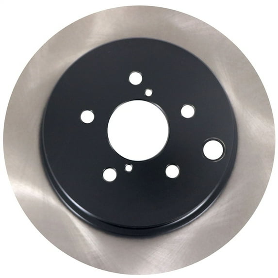 ADVICS Disc Brake Rotor