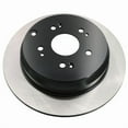 thumbnail image 1 of ADVICS Disc Brake Rotor, 1 of 4