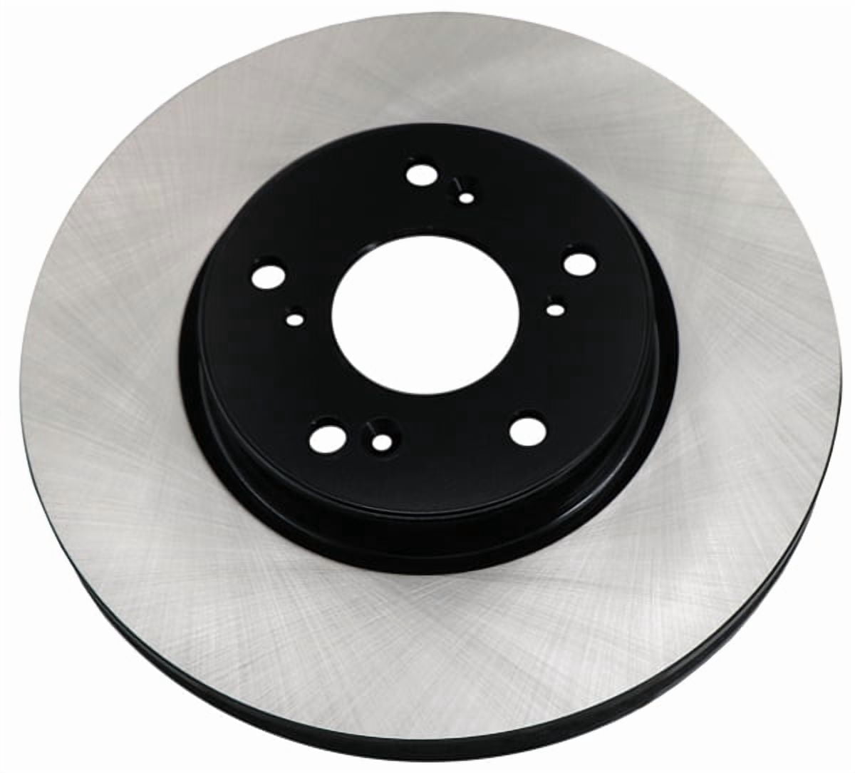 ADVICS Disc Brake Rotor