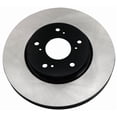 thumbnail image 1 of ADVICS Disc Brake Rotor, 1 of 4