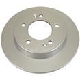 thumbnail image 1 of ADVICS Disc Brake Rotor, 1 of 4