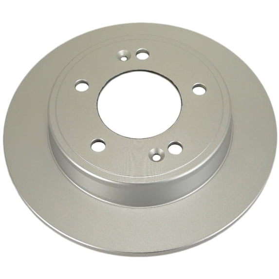 ADVICS Disc Brake Rotor