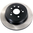 thumbnail image 1 of ADVICS Disc Brake Rotor, 1 of 4