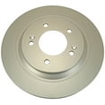 thumbnail image 1 of ADVICS Disc Brake Rotor, 1 of 4