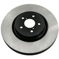 thumbnail image 1 of ADVICS Disc Brake Rotor, 1 of 4