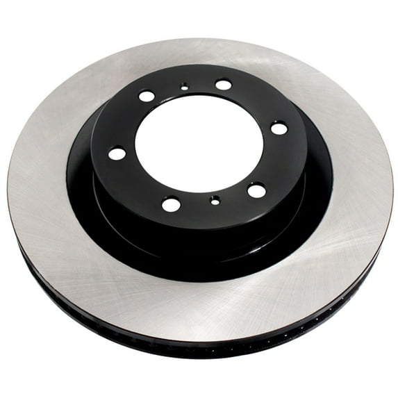 ADVICS Disc Brake Rotor