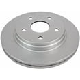 thumbnail image 1 of ADVICS Disc Brake Rotor, 1 of 4