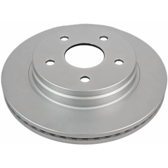 ADVICS Disc Brake Rotor