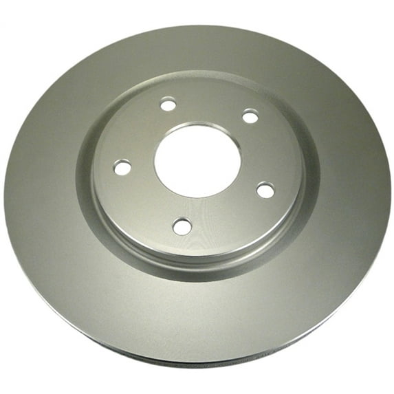 ADVICS Disc Brake Rotor
