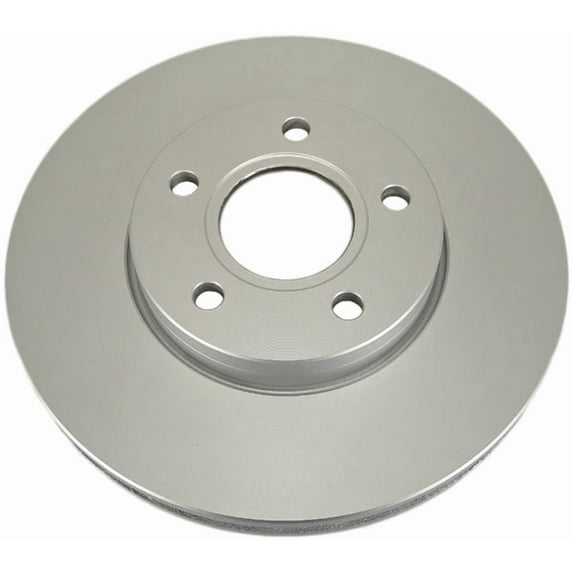 ADVICS Disc Brake Rotor