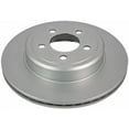 thumbnail image 1 of ADVICS Disc Brake Rotor, 1 of 4