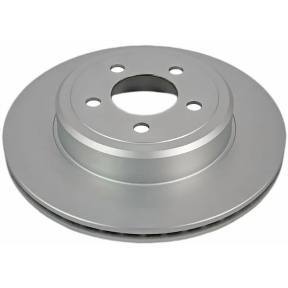 ADVICS Disc Brake Rotor