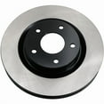 thumbnail image 1 of ADVICS Disc Brake Rotor, 1 of 4