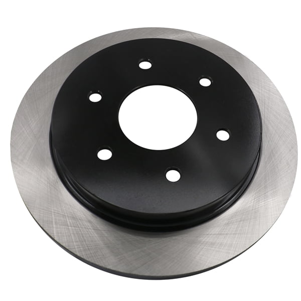 ADVICS Disc Brake Rotor - Walmart Business Supplies