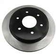 thumbnail image 1 of ADVICS Disc Brake Rotor, 1 of 4