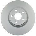 thumbnail image 1 of ADVICS Disc Brake Rotor, 1 of 4