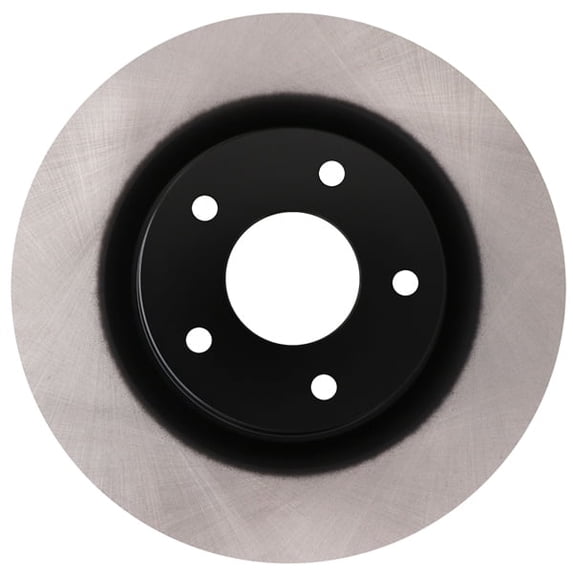 ADVICS Disc Brake Rotor
