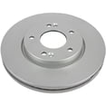 thumbnail image 1 of ADVICS Disc Brake Rotor, 1 of 4