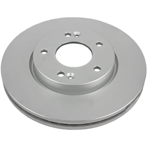 ADVICS Disc Brake Rotor