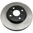 thumbnail image 1 of ADVICS Disc Brake Rotor, 1 of 4