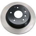 thumbnail image 1 of ADVICS Disc Brake Rotor, 1 of 4
