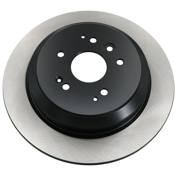 ADVICS Disc Brake Rotor