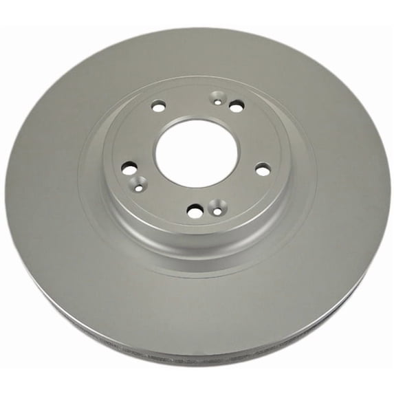 ADVICS Disc Brake Rotor