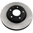 thumbnail image 1 of ADVICS Disc Brake Rotor, 1 of 4