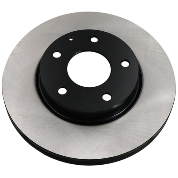 ADVICS Disc Brake Rotor