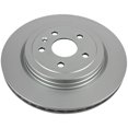 thumbnail image 1 of ADVICS Disc Brake Rotor, 1 of 4