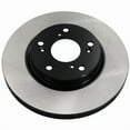thumbnail image 1 of ADVICS Disc Brake Rotor, 1 of 4