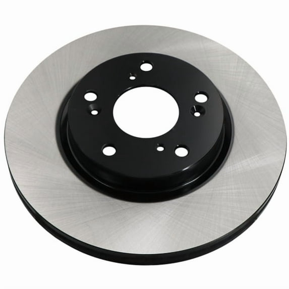 ADVICS Disc Brake Rotor
