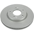 thumbnail image 1 of ADVICS Disc Brake Rotor, 1 of 4