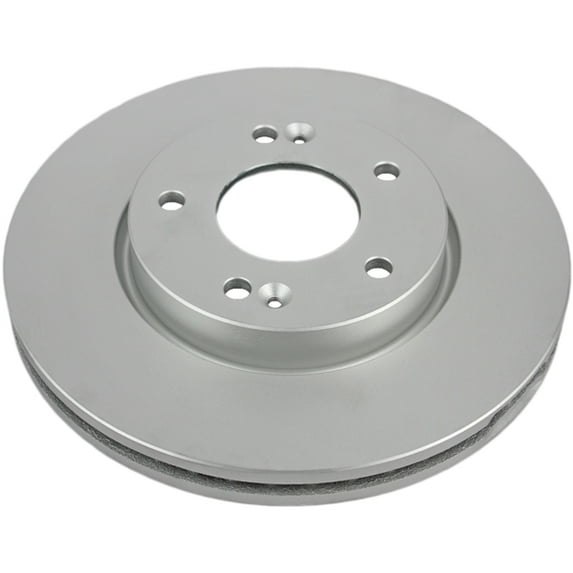 ADVICS Disc Brake Rotor