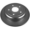 thumbnail image 1 of ADVICS Disc Brake Rotor, 1 of 4