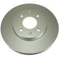 thumbnail image 1 of ADVICS Disc Brake Rotor, 1 of 4
