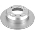 thumbnail image 1 of ADVICS Disc Brake Rotor, 1 of 4