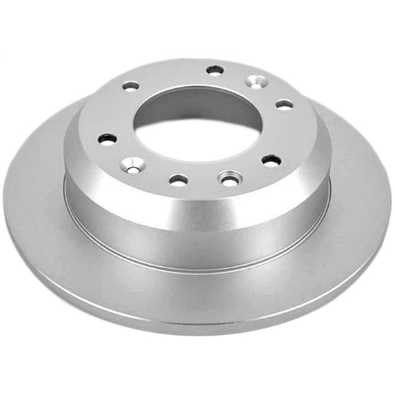 ADVICS Disc Brake Rotor