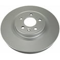 thumbnail image 1 of ADVICS Disc Brake Rotor, 1 of 4