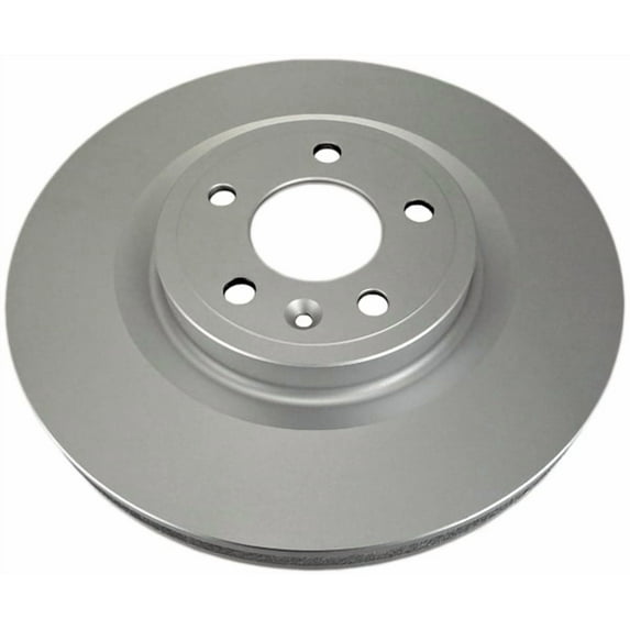 ADVICS Disc Brake Rotor