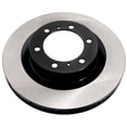 thumbnail image 1 of ADVICS Disc Brake Rotor, 1 of 4