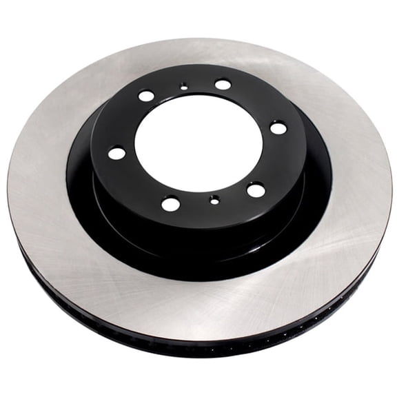 ADVICS Disc Brake Rotor